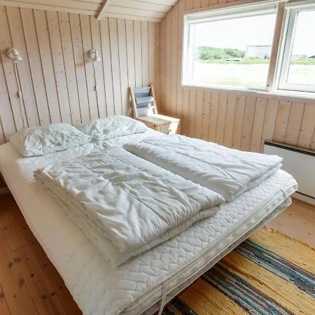 Filip - 100m From The Sea In Western Jutland By Interhome Сasa de vacaciones *