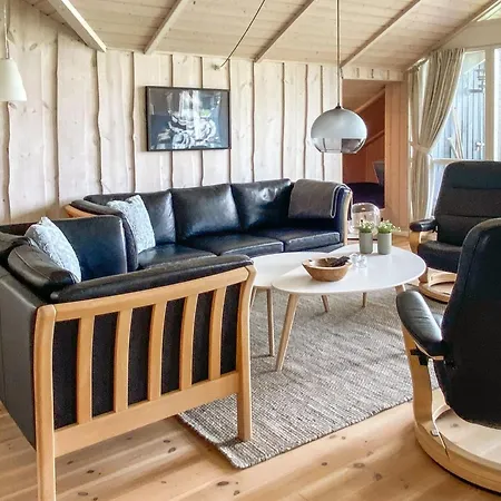 Filip - 100m From The Sea By Interhome Feriehus