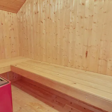 Filip - 100m From The Sea By Interhome * Harboør