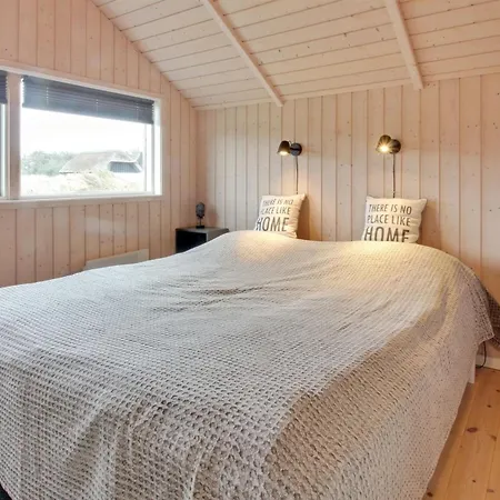 Filip - 100m From The Sea By Interhome Feriehus Harboør