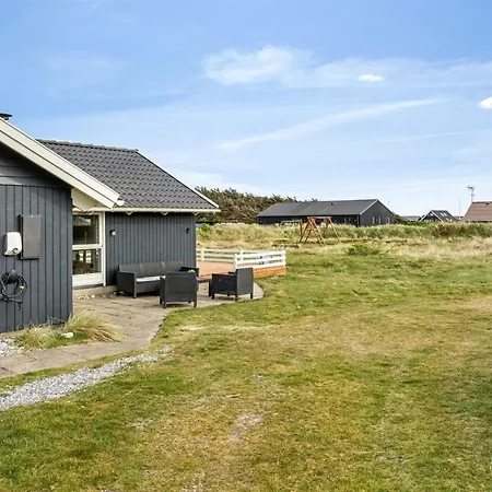 Filip - 100m From The Sea By Interhome Feriehus