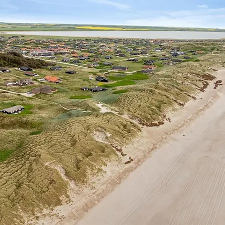Filip - 100m From The Sea By Interhome Harboør